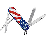 Image of Victorinox Classic SD Swiss Army Pocket 1.50in Multi-Tool