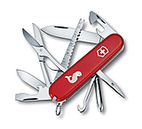 Image of Victorinox Fisherman Swiss Pocket Knives w/18 Functions