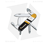 Image of Victorinox Pittsburgh Penguins Tinker Swiss Folding Knives