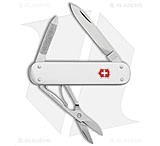 Image of Victorinox Swiss Army Knife Money Clip Folding Knives