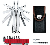 Image of Victorinox Swiss Tool Spirit Plus Nylon