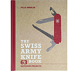 Image of Victorinox The Swiss Army Knife Book