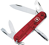 Image of Victorinox Tinker Pocket Swiss Army Multi-Tool