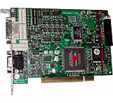 Image of Video Insight PCI card and software for One Server VJ60