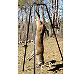 Image of Viking Solutions Buck Up ll Tripod Game Hoist