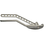 Image of Viking Solutions Deer Stainless Steel Bone Splitter