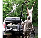 Image of Viking Solutions Rack Jack ll Hitch Mounted Game Hoist