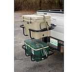 Image of Viking Solutions Stack Rack II Hitch Mounted Gear Rack