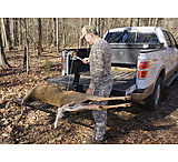 Image of Viking Solutions Swivelift Hitch Mounted Game Swivel Lift