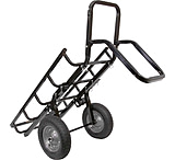 Image of Viking Solutions Tilt-N-Go II Universal Hitch Mounted Hauler/ Wagon