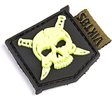 Image of Viktos Kbarred Mini Moralpha Patch