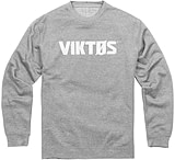 Image of Viktos OGV Crew Athletic Fleece Jacket