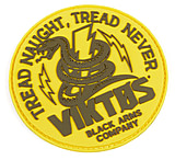 Image of Viktos Snakebolt Moralpha Patch