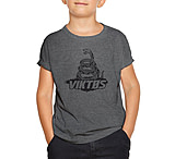 Image of Viktos Youth Treadnaught Top