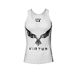 Image of Virtus Delta Tank Grunge - Womens