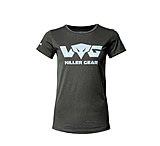 Image of Virtus Tomlo Short Sleeve Tee VOG Blue - Womens