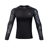 Image of Virtus Tyton Long Sleeve Camo - Mens