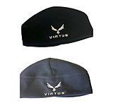 Image of Virtus Wide Banded Fleece Beanie