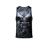 Image of Virtus Wood Tank Full Camo - Mens