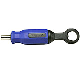 VISM 1911 Pro Tool, Blue And Black, VT1911