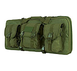 Image of VISM Deluxe Subgun, AR &amp; AK Gun Case, 27.5in