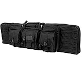 VISM Double Carbine Gun Case, 36in