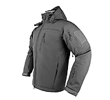 Image of VISM Alpha Trekker Jackets