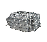 VISM Competition Range Bag w/ Zippered Compartments