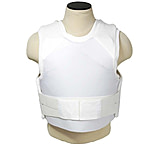 Image of VISM Concealed Carrier Vest w/Two Level IIIA Ballistic Panels