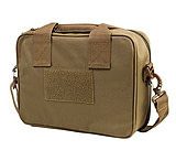 VISM Double Range Pistol Bags, 13in