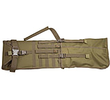 Image of VISM Deluxe Rifle Scabbard