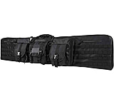 Image of VISM Double 52in Carbine Case