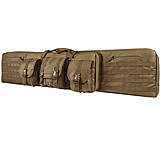 Image of VISM Double 52in Carbine Case