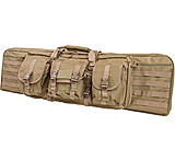 Image of VISM Double Carbine Gun Case, 36-42in