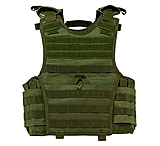 Image of Vism Expert Plate Carrier Vest