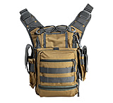 Image of VISM PVC First Responders Utility Bag