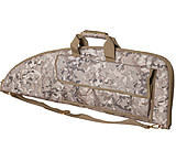 Image of VISM 2907 Series 36in Rifle Case