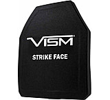 Image of VISM LVL IV Ceramic/PE Multi-Curve Shooter's Cut Ballistic Plate
