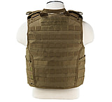 Image of VISM MOLLE Expert Plate Carrier Vest