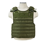 Image of VISM MOLLE Quick Release Plate Carrier Vest