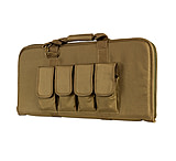 Image of VISM Padded 28in Soft Gun Case w/Shoulder Sling, 28in