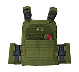 Image of VISM Quick Release Laser Cut Plate Carrier