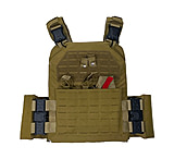 Image of VISM Quick Release Laser Cut Plate Carrier