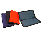 VISM Soft Handgun Case w/ Inserts, 12.5in