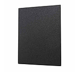 Image of Vism UHMWPE Flat Rectangular Cut 11x14in Level IIIA Hard Ballistic Plate