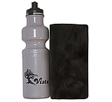Image of Vista Water Bottle w/Carrier