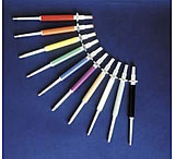 Image of Vistalab MLA Precision Single-Channel Pipettors, Fixed Volume, VistaLab 1024