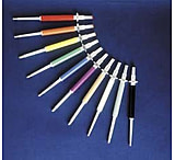 Image of Vistalab MLA Precision Single-Channel Pipettors, Fixed Volume, VistaLab 1101