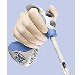 Image of Vistalab Ovation BioNatural Single-Channel Pipettors, Variable Volume, VistaLab 1057-0200