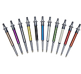 Image of Vistalab Pipet CAL-D-TIPR Vol SLVR450UL 1154C Pipet CAL-D-TIPR Vol SLVR450UL